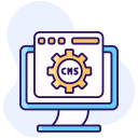 CMS Development